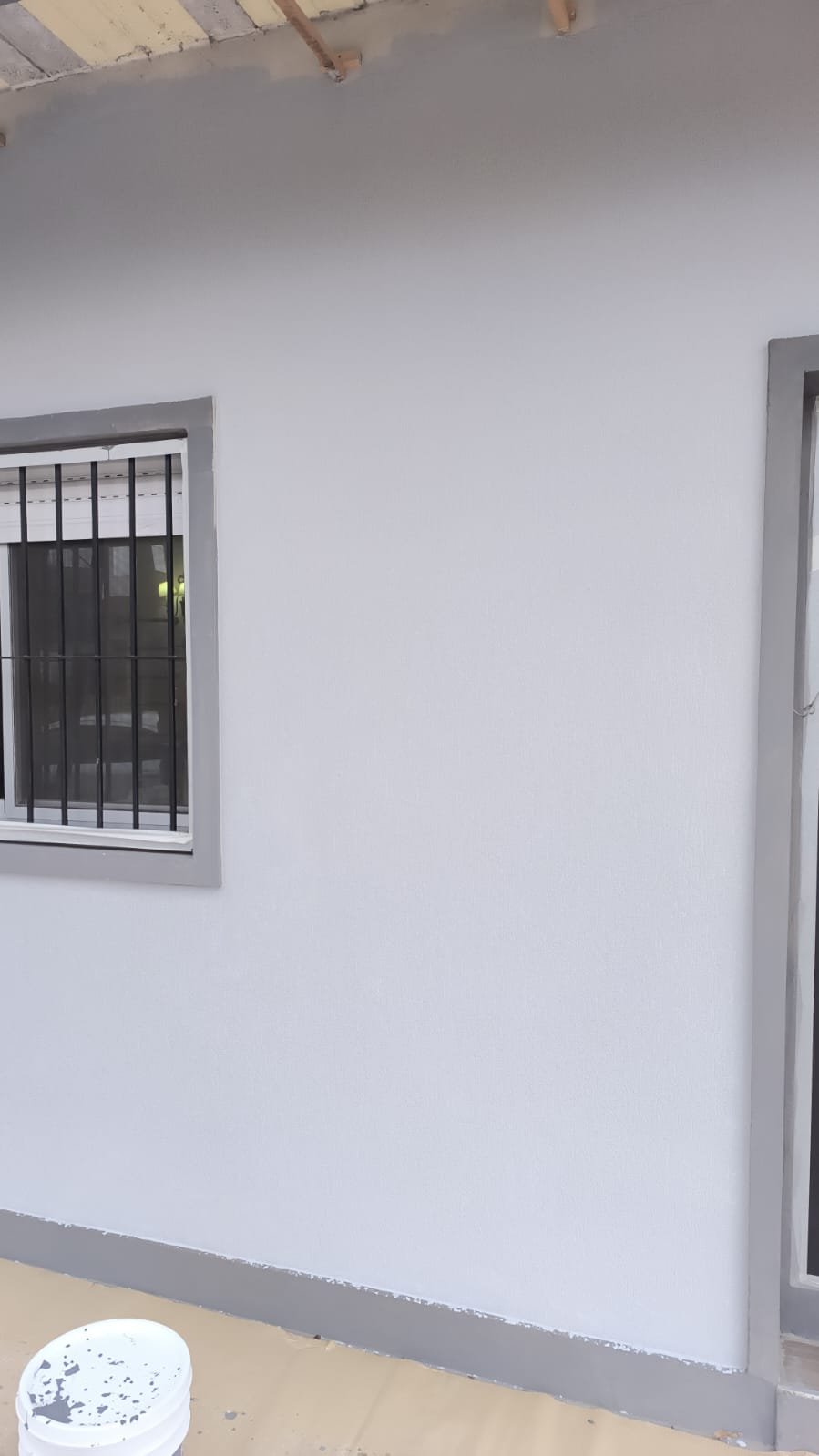 Proyecto Barrio La Loma